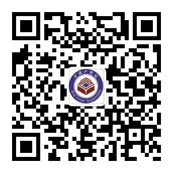 微信二维码